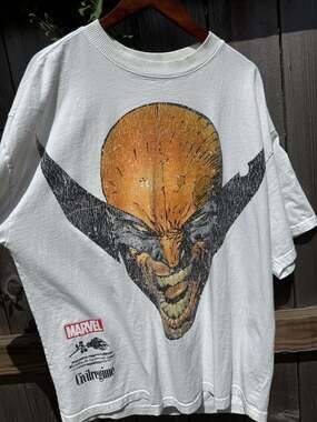 Civil regime x Deadpool & Wolverine x darc